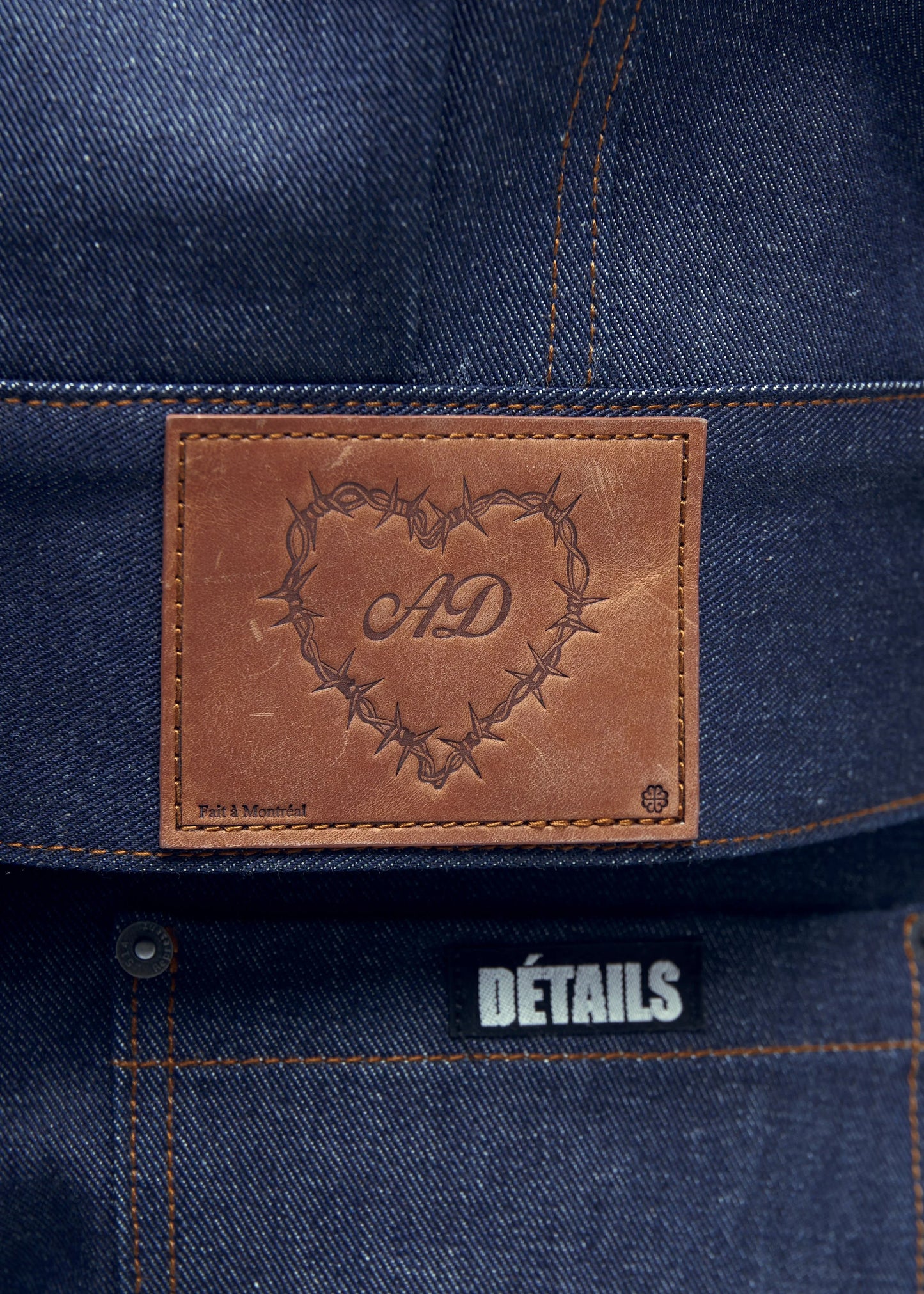 ''Amor Mio'' Long Sleeve Jacket - Women