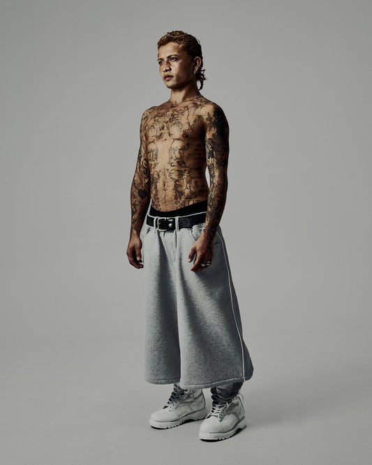 The Sweatshorts