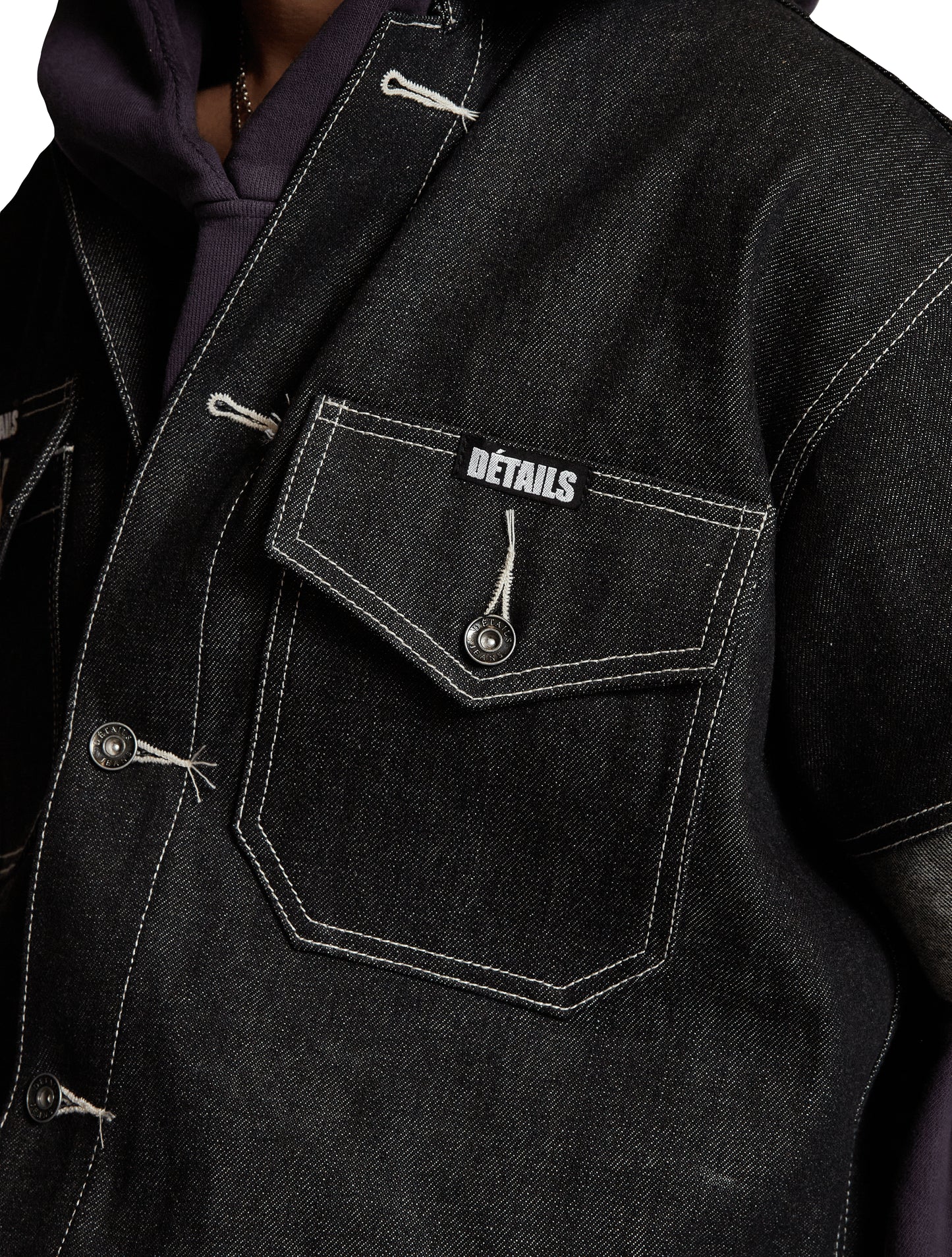 Short Sleeves Jacket for Men