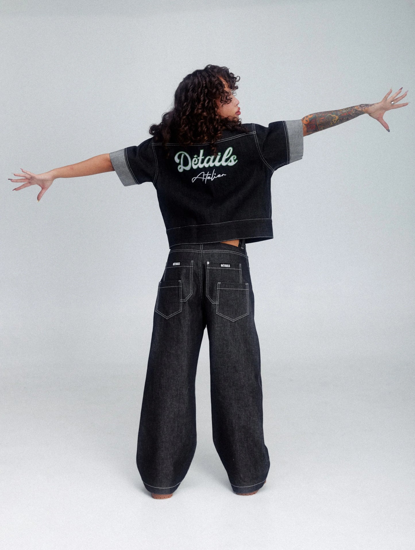 Short Sleeves Jacket for Women