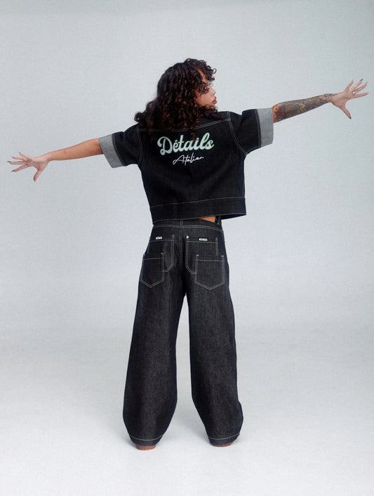 Short Sleeves Jacket for Women