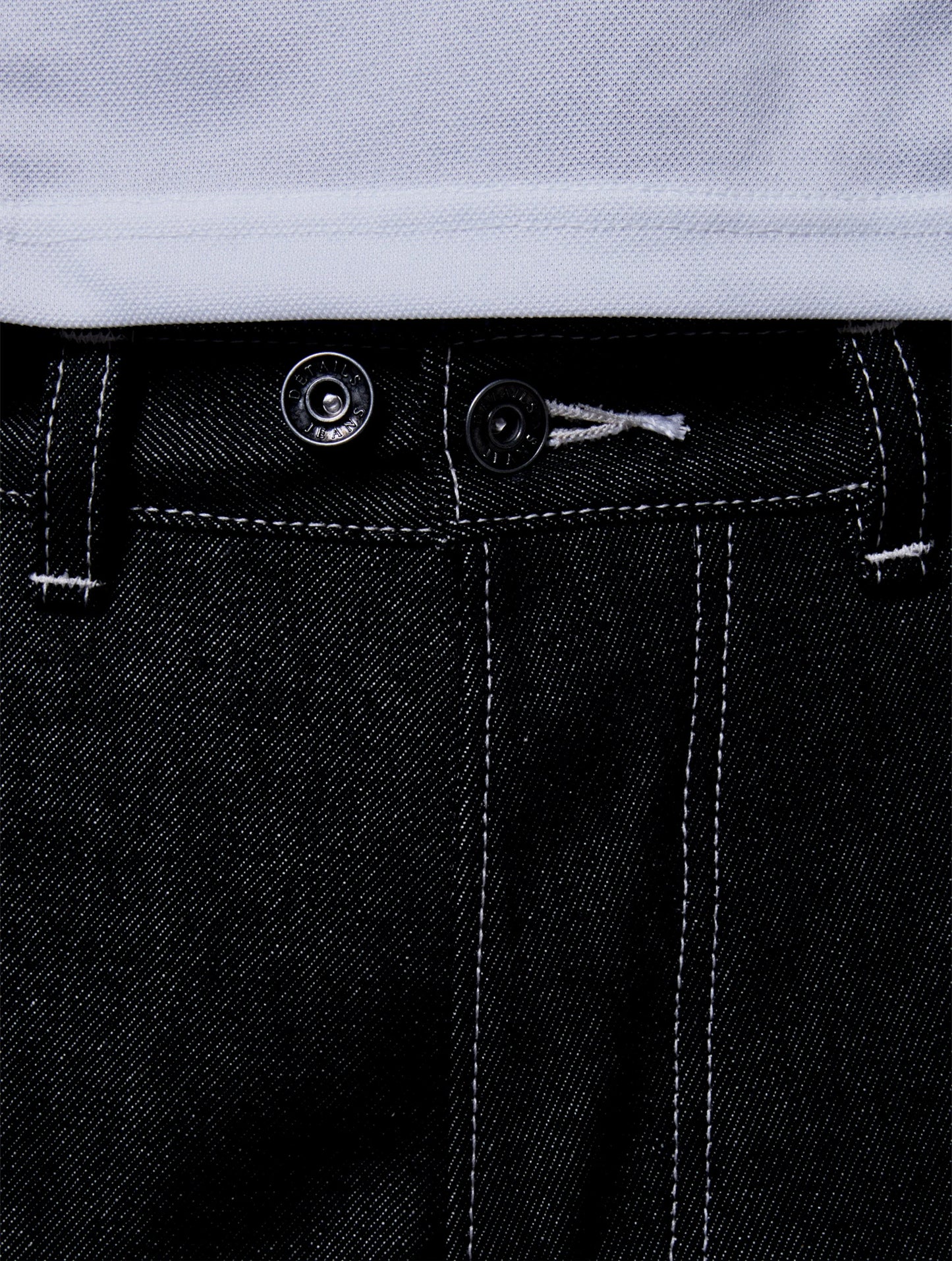 Double Pocket Jorts - Unisex