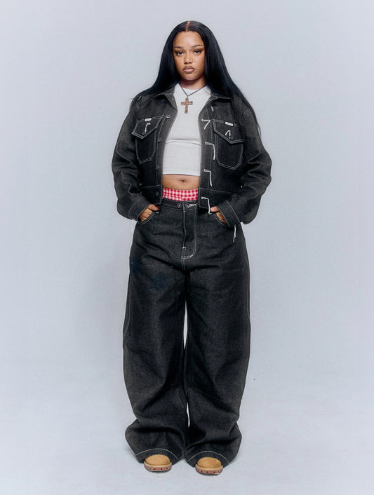 Long-Sleeves Jacket for Women