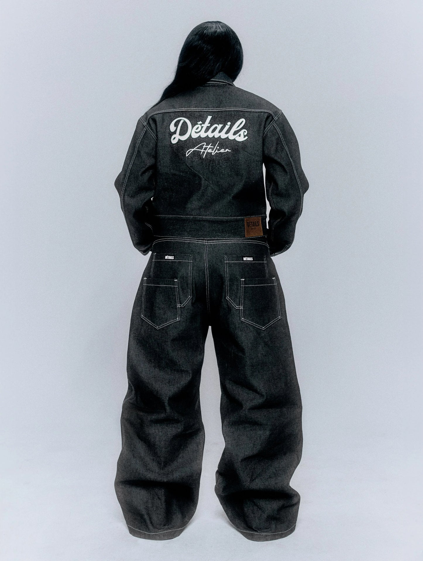 Long-Sleeves Jacket for Women