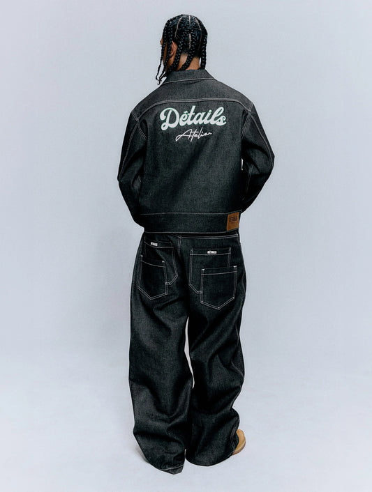 Long Sleeves Jacket for Men