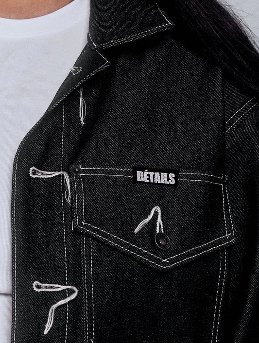 Long-Sleeves Jacket for Women