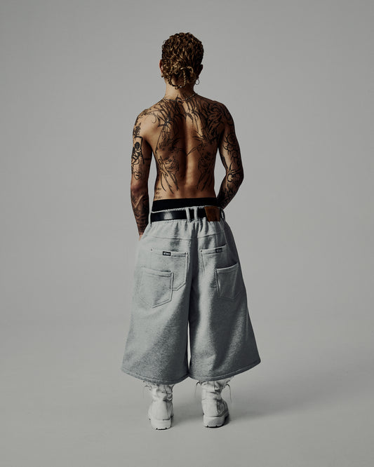 The Sweatshorts