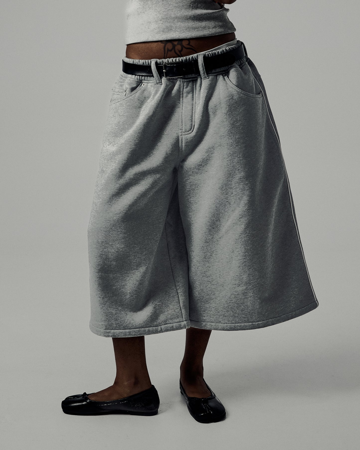 The Sweatshorts