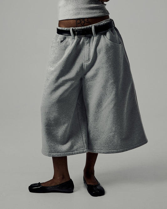 The Sweatshorts