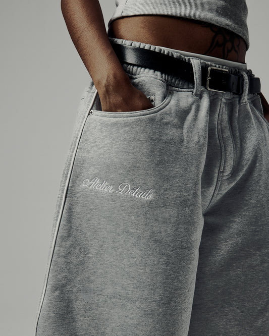 The Sweatshorts
