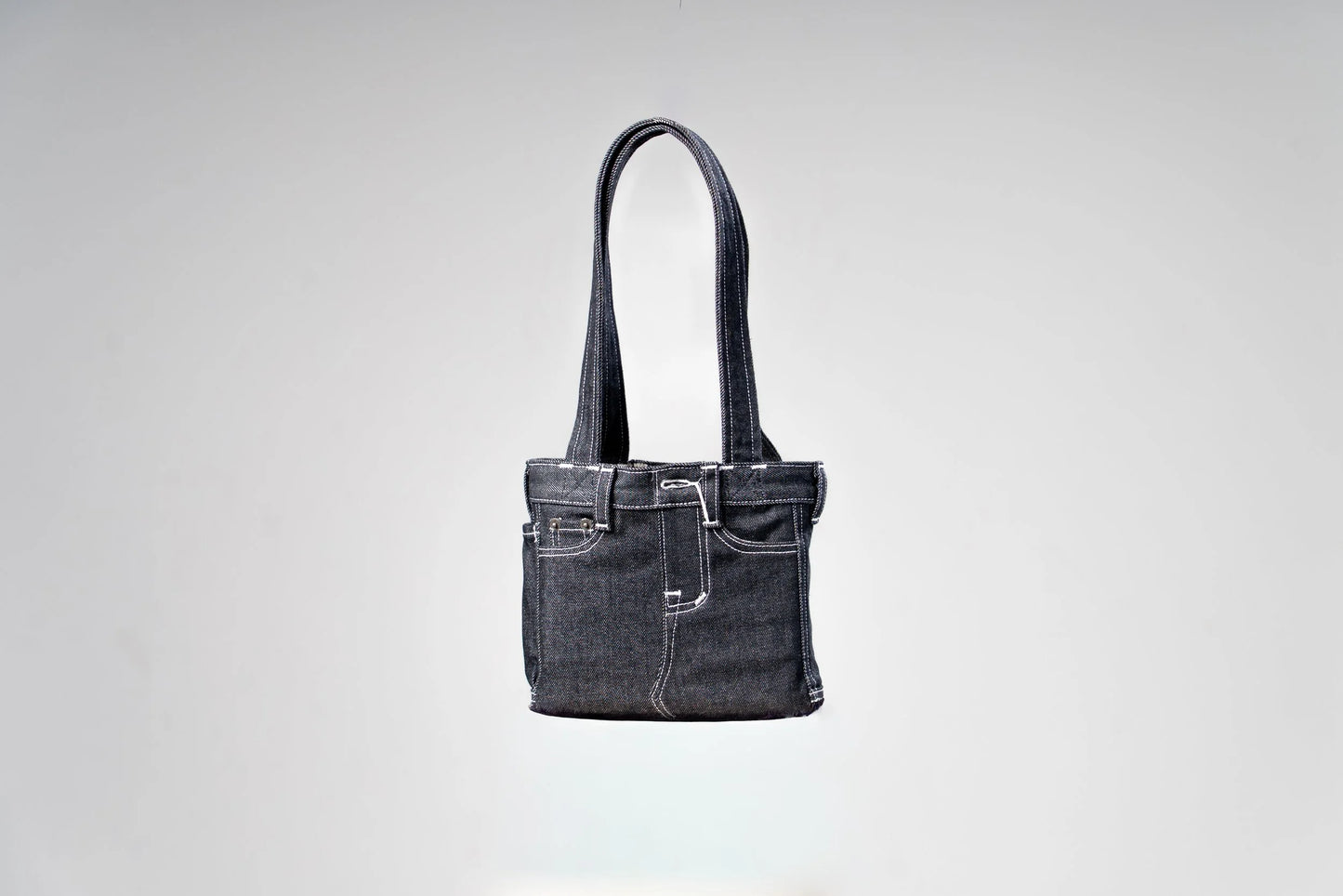 The Denim Bags