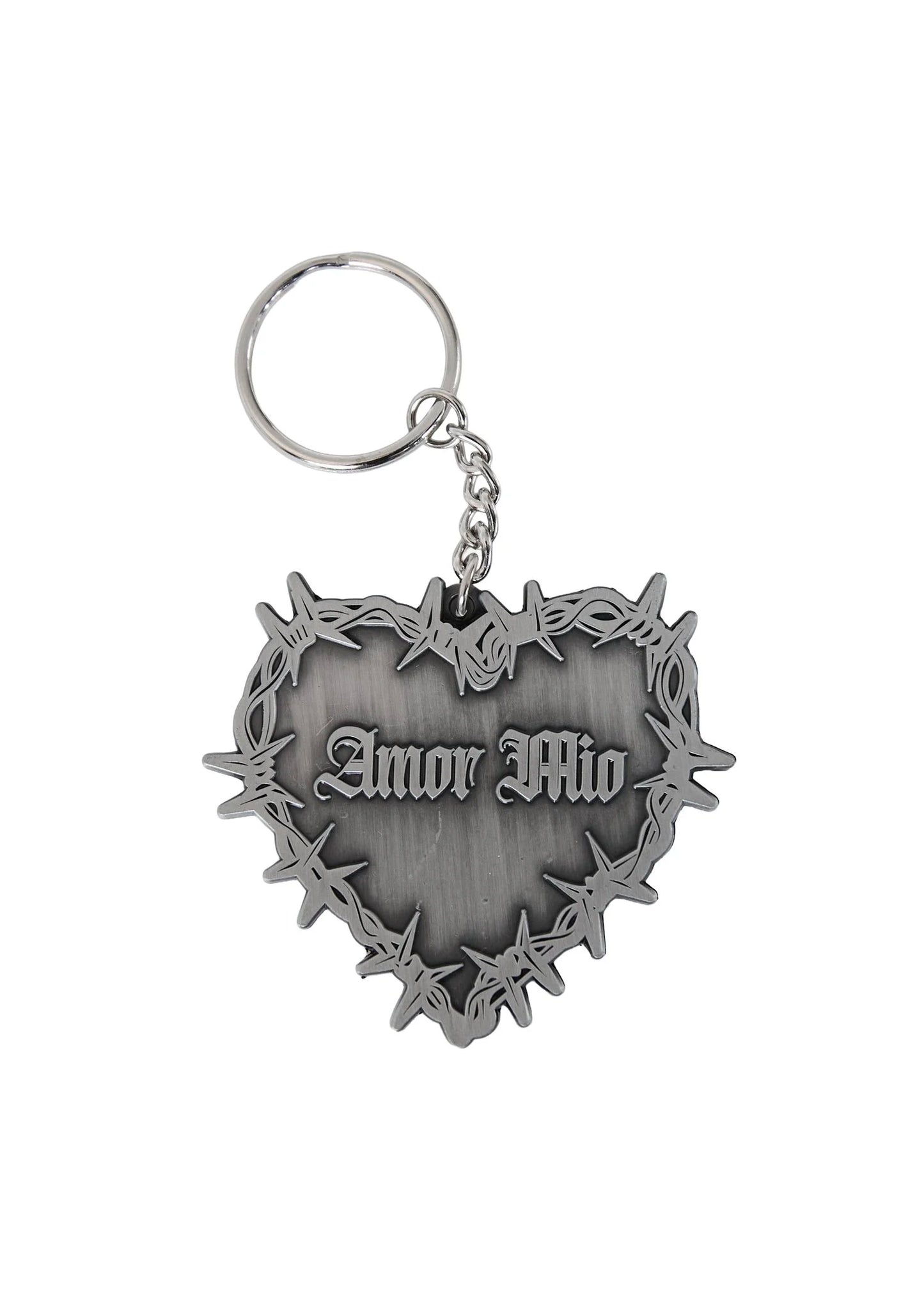 Amor Mio - Keychains