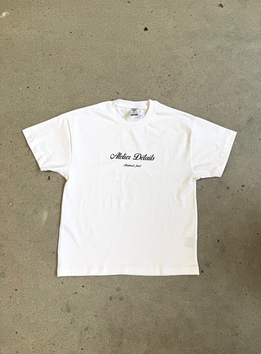 ''ÉQUIPE'' Team Merch - From the first Montreal Pop Up, Nov 8 2025.